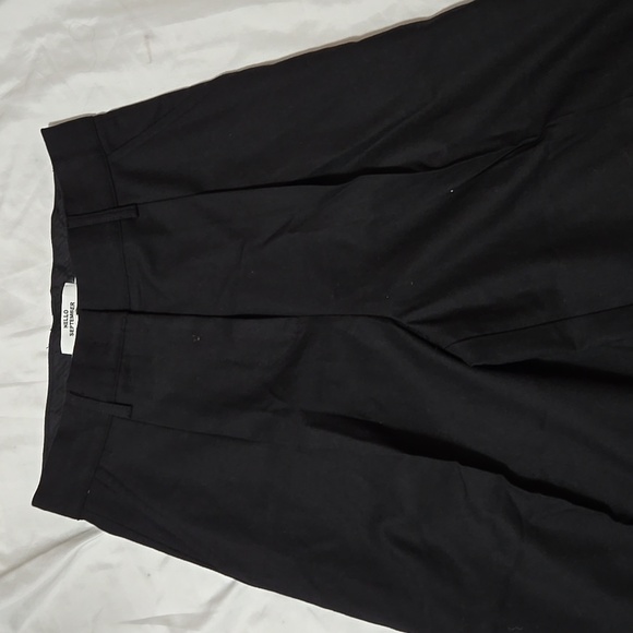 Hello september wide leg pants - Picture 4 of 7